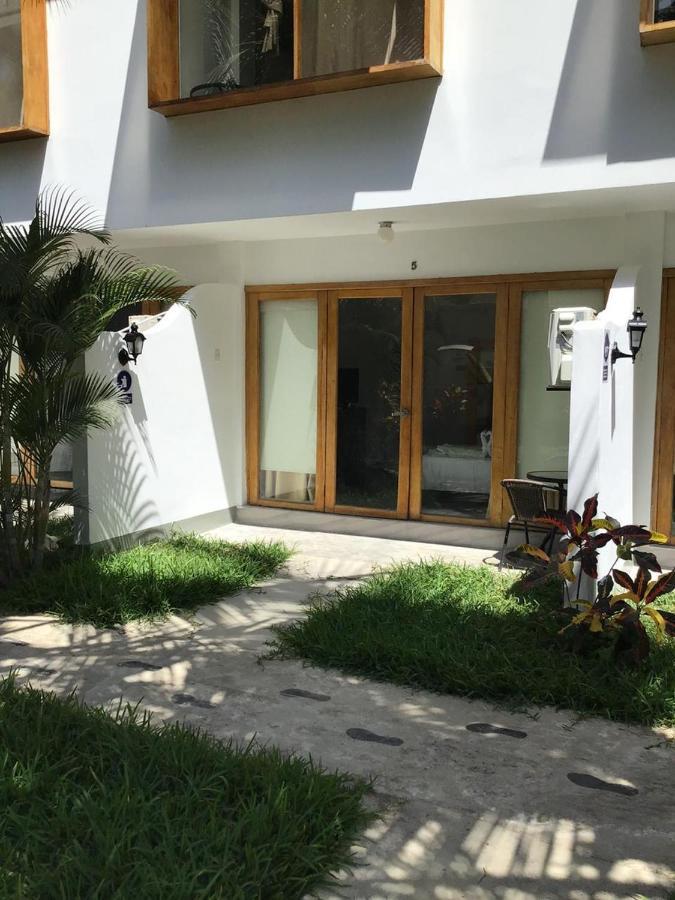 Casa Villamor Máncora Exterior photo