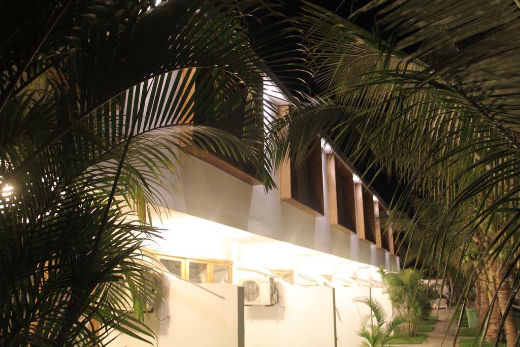 Casa Villamor Máncora Exterior photo